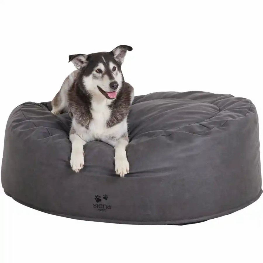 SIENA HOME Solon Hundebett Anthrazit Xl Best