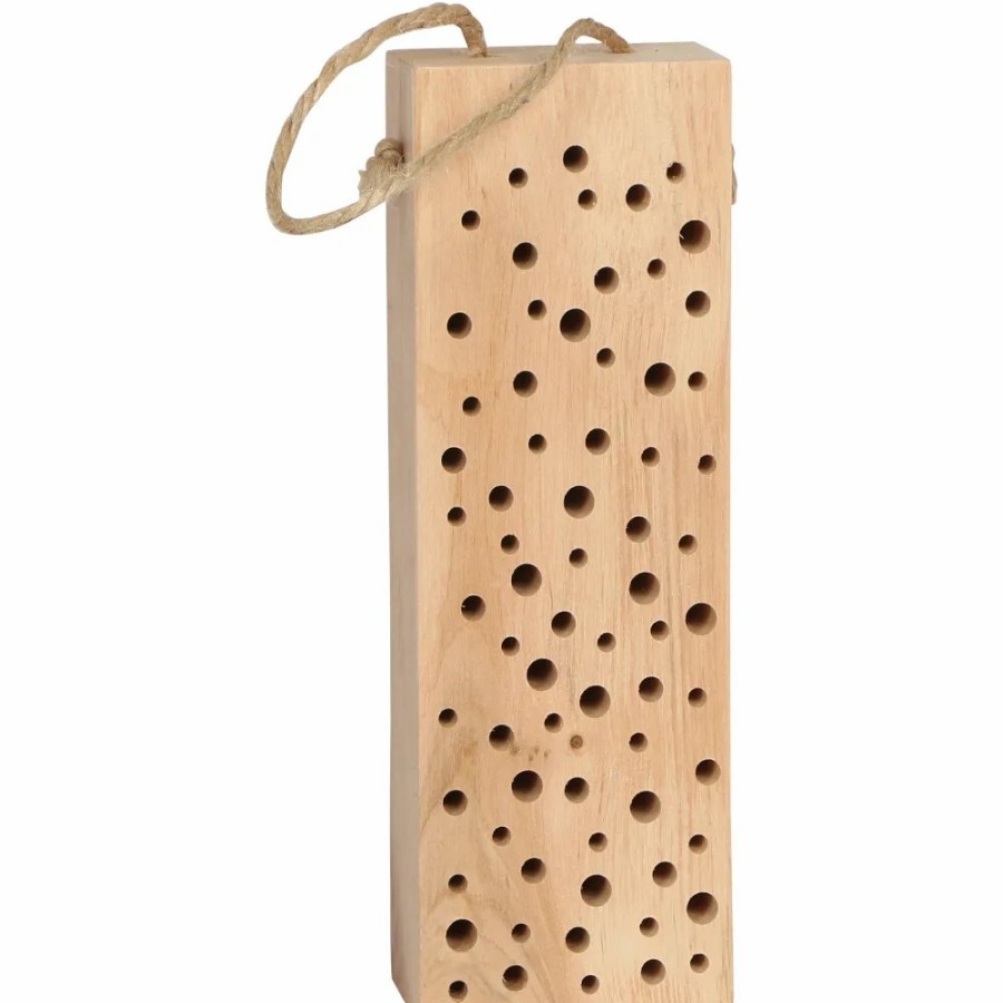 SIENA GARDEN Bienenblock Silea Hot