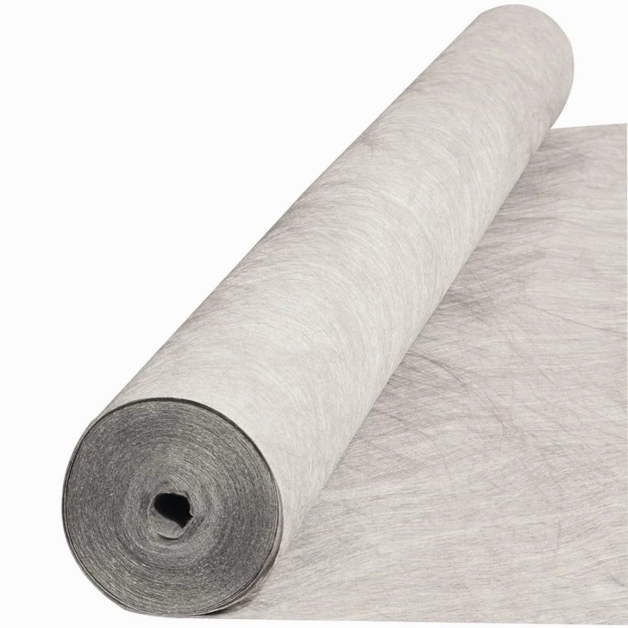 SIENA GARDEN Premium Trenn- Und Filtervlies, Mase: 0,9X10M, Rolle, 110G Pe/Pp, Weis Wholesale