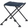 SIENA GARDEN Fusteil Zu Premium Campingsessel - Airmesh Dunkelblau Wholesale