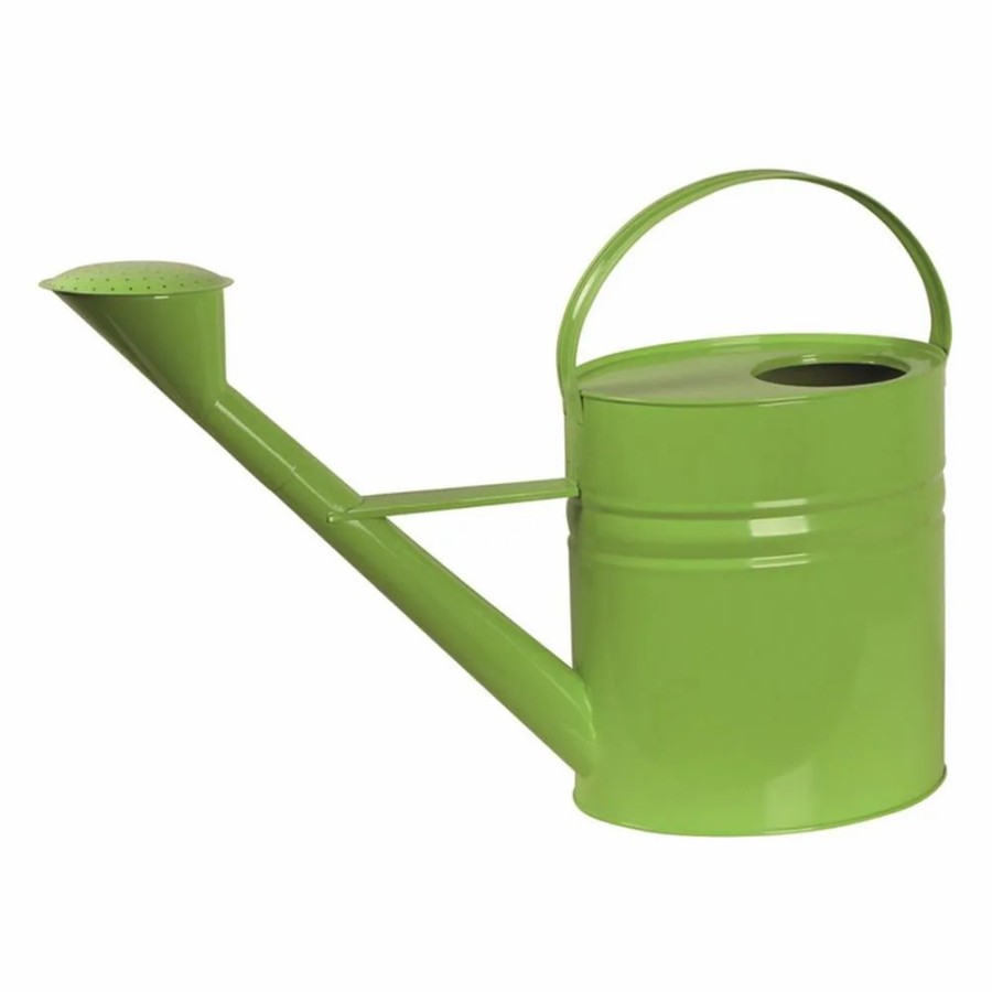 SIENA GARDEN Zinkgieskanne 10L Grun Online