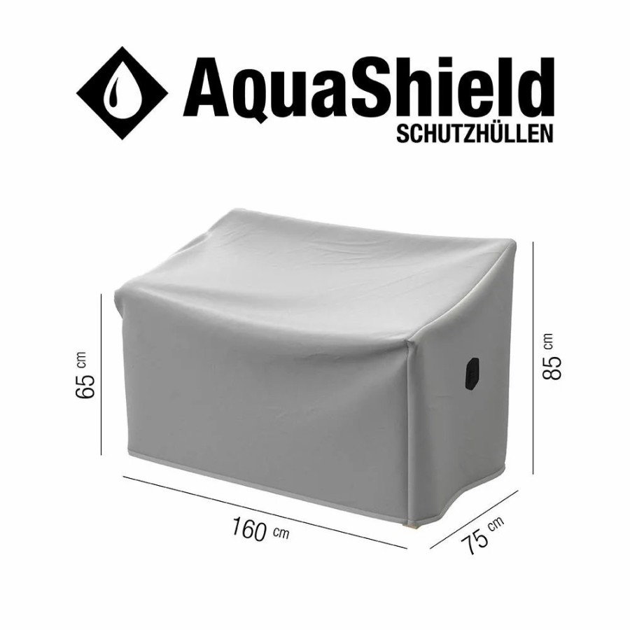 SIENA GARDEN Aquashield Bankhulle Best