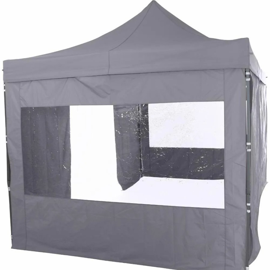 SIENA GARDEN Allrounder Faltpavillon - 300X450X325 Cm Hot