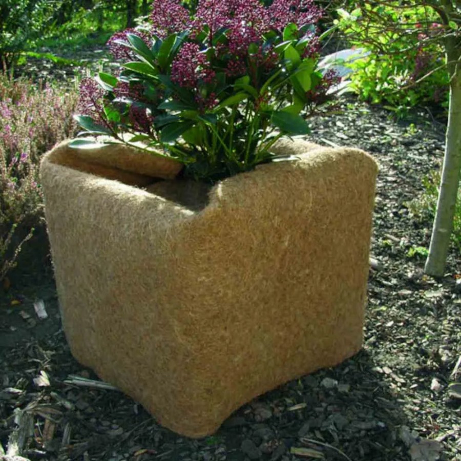 SIENA GARDEN Kokos-Schutzmatte 100X150 Wholesale