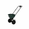 SIENA GARDEN Streuwagen 15L, Einhand, Streumengenkontrolle Hot