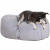 SIENA HOME Naill Hundebett Grau Xl Best