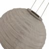 SIENA GARDEN Solar Lampion Mats Hot