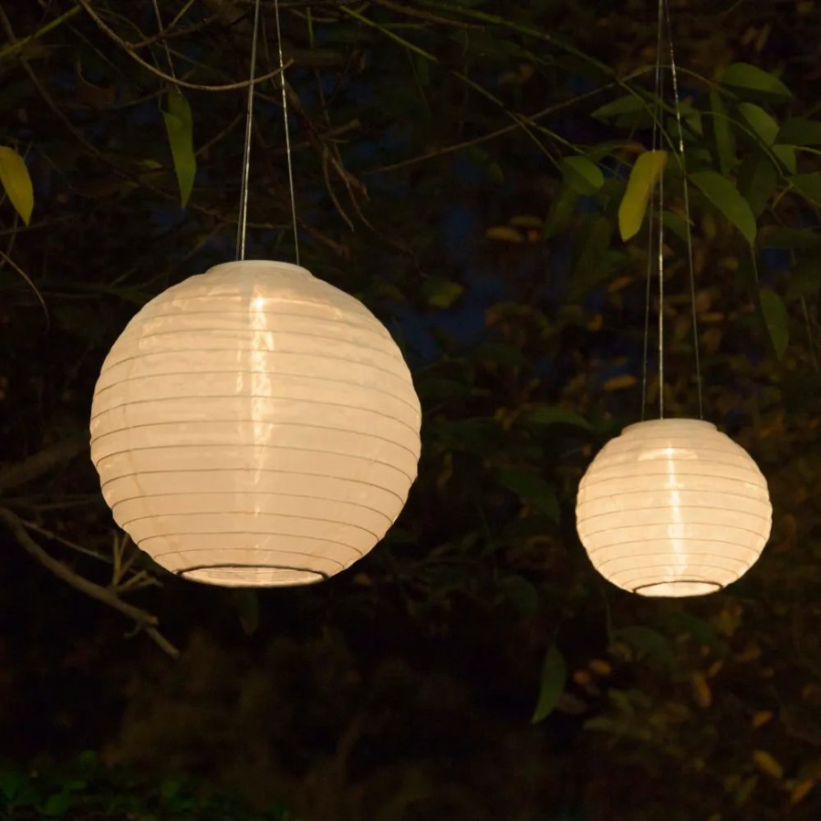 SIENA GARDEN Solar Lampion Mats Hot