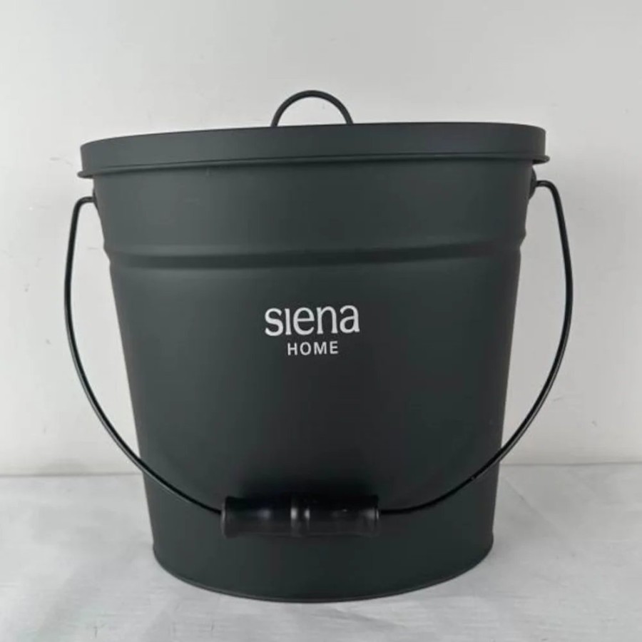 SIENA HOME Eimer Mit Deckel Clearance