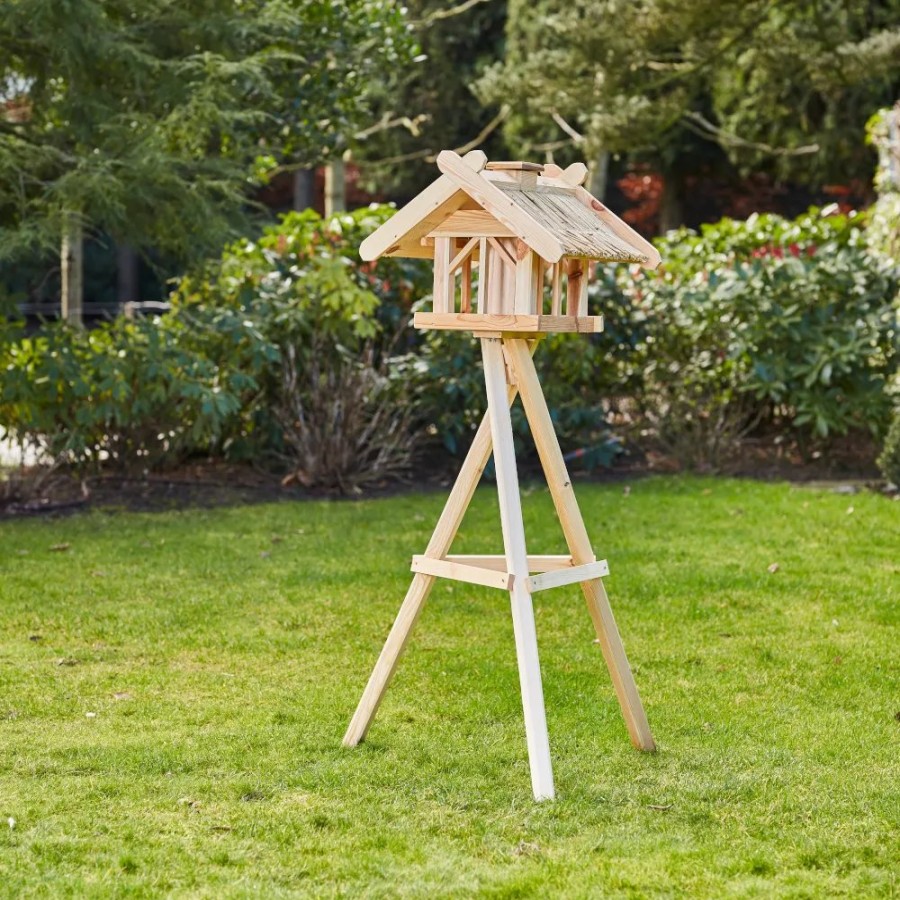 SIENA GARDEN Vogelhaus Mia Kiefer Fsc® 100% Online