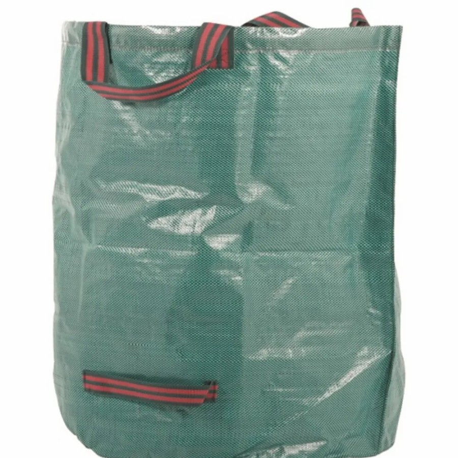 SIENA GARDEN Gartensack 272L Springoffnung, 150Gr Pp-Gewebe Hot