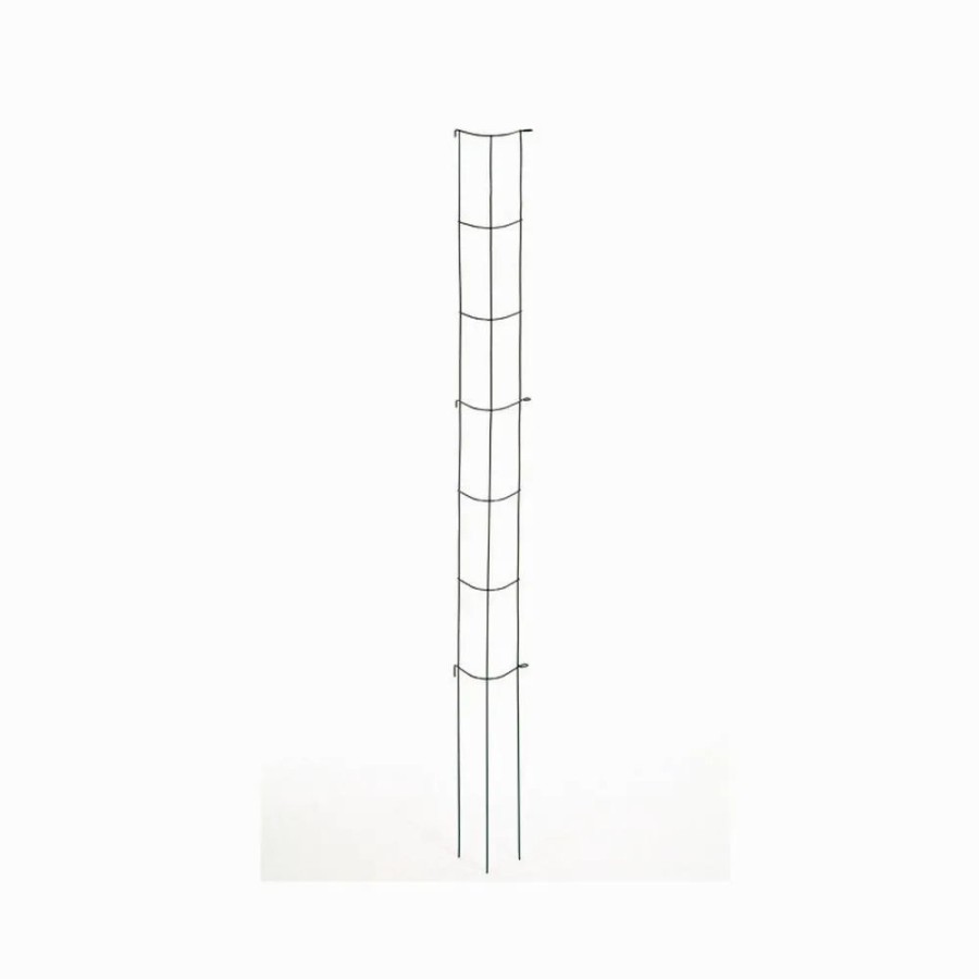 SIENA GARDEN Gemuse-Rankturm Grun 202Cm New