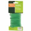 SIENA GARDEN Softdraht 5M X 5Mm Grun, Mit Drahteinlage Hot