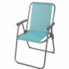 GARDAMO Piccolo Campingstuhl - Textilgewebe Himmelblau Wholesale