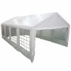 SIENA GARDEN Event Pavillon - 400X800X290 Cm Wholesale