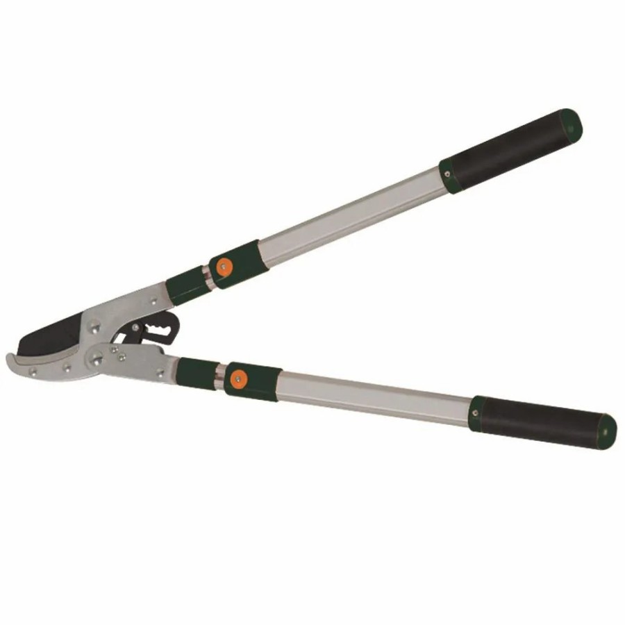 SIENA GARDEN Pro Alu Ratschen Astschere Clearance