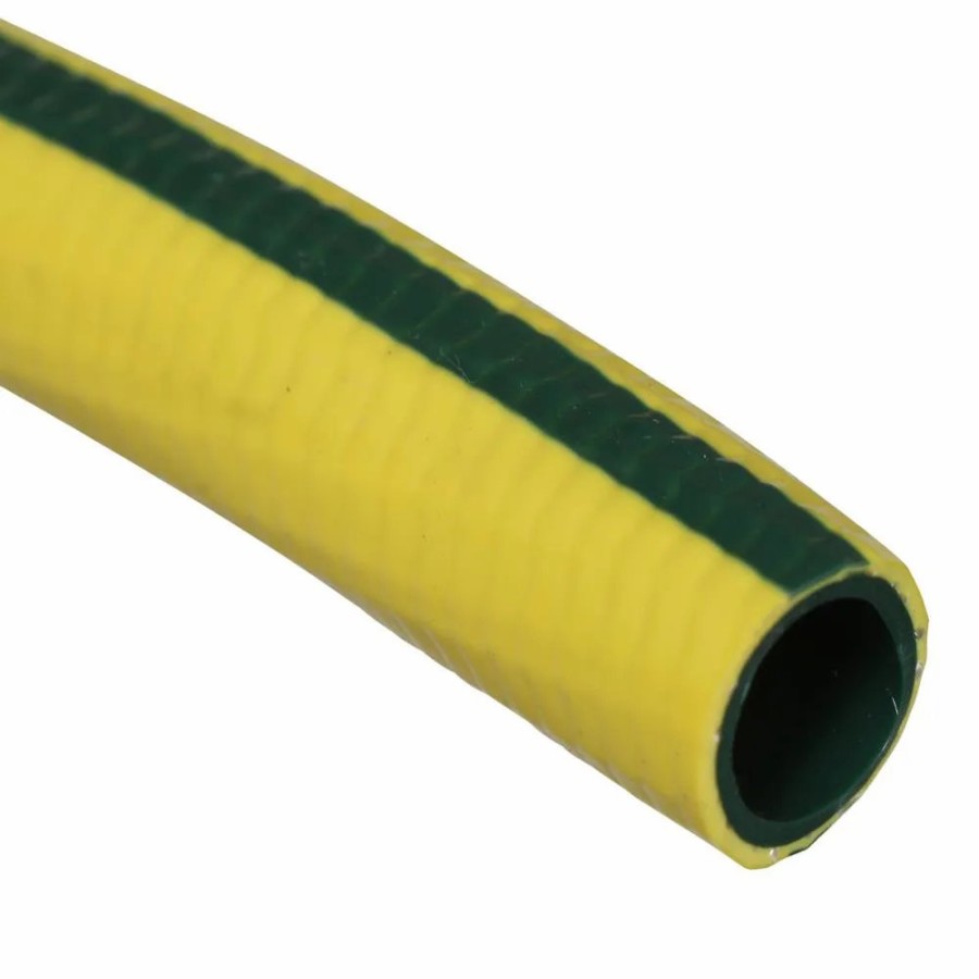 SIENA GARDEN Gartenschlauch Supraflex, 19Mm (3/4") , 25M-Rolle Hot